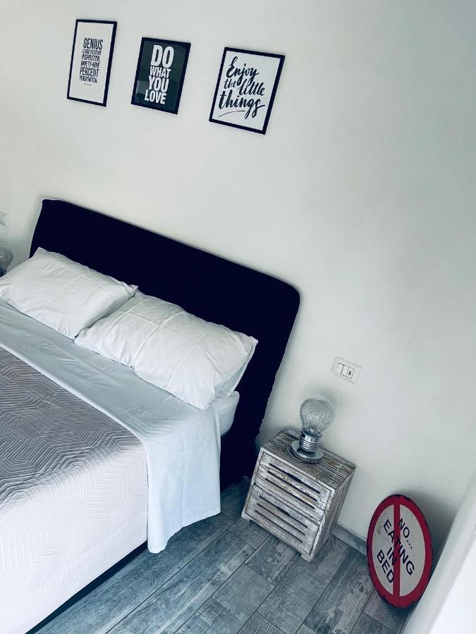 Very House Sorrento Luaran gambar